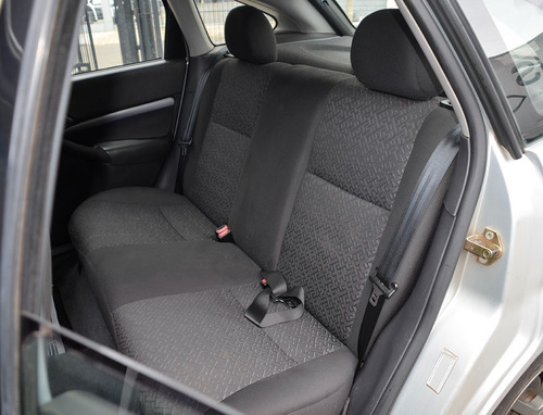 Imagem 8 de 9 de Ford Focus Hatch 2008 = Ford Fiesta Vw Polo Fiat Punto Hb 20