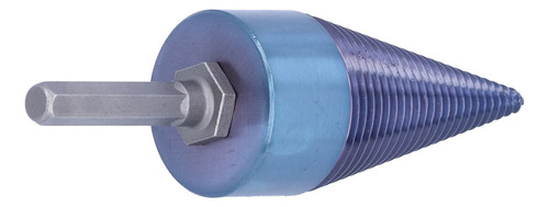 Twist - Broca Para Madera (manga Hexagonal)