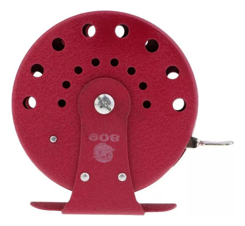 Hwa Paquete De 3 Carretes De Pesca Con Mosca Portátiles Cnc