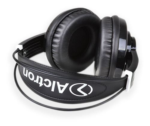 Imagen 4 de 8 de Alctron Hp280 Audífonos De Monitoreo Para Estudio