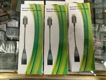 Comprar Cable Adaptador Para Fuente Xbox 360 Fat A Slim