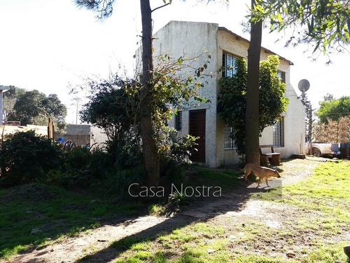 Se Venden Dos Casa Mismo Padron