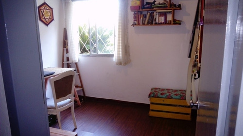Apartamento En Pando, Barrio Inve. Impecable Y Con Papeles Al Día.