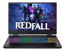 Comprar Portátil Gamer Acer Nitro An515-58-58v0 Intel Core I5 8gb Color Negro