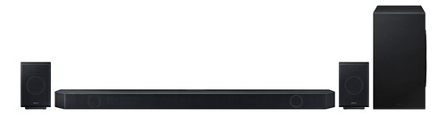 Soundbar Samsung Hw-q990c,wireless Dolby Atmos, Alexa