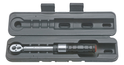 Torquímetro Dual 3/8 , 30-250 In-lb Urrea Sin Estuche. (Usado)