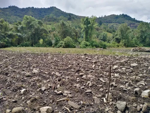 Vendo Espectacular Terreno