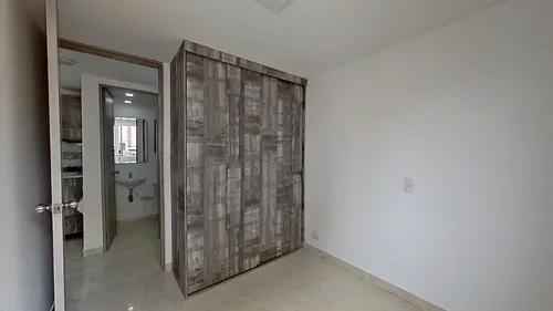 Apartamento En Venta Robledo