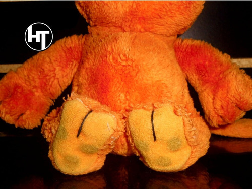 Imagen 5 de 7 de Heathcliff, Gato, Peluche, Original Applause, Vintage 1982