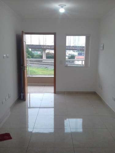 Imagem 4 de 12 de Apartamento A Venda Na Penha De França, São Paulo - V3001 - 34894127