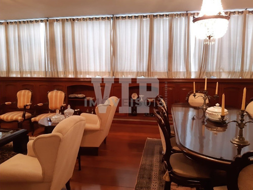 Imagem 3 de 18 de Amplo Apartamento No Boqueirão Em Santos - Sp - Ap00721 - 70148117