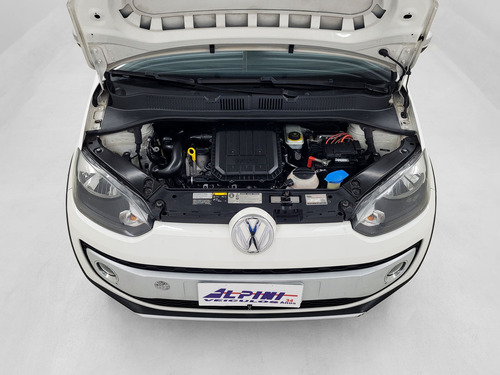 Cross Up Mpi 12v