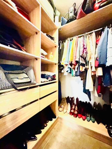 Oferta Departamento Román Díaz 2d+2b+1box