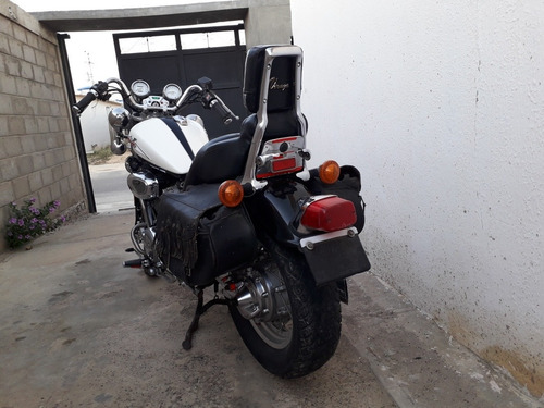 Imagen 6 de 10 de Yamaha Virago 1100c