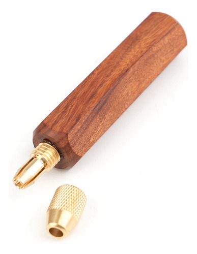 Mango De Madera Maciza, Rama Ácida, Mango De Madera Chapado