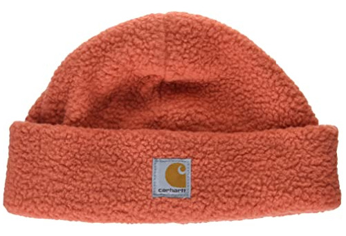 Gorro Sherpa Para Mujer De Carhartt