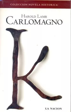 Harold Lamb: Carlomagno