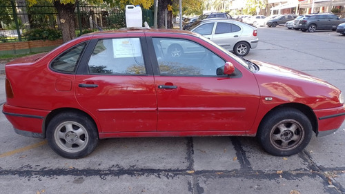Volkswagen Polo Classic 1.6 Mi full full