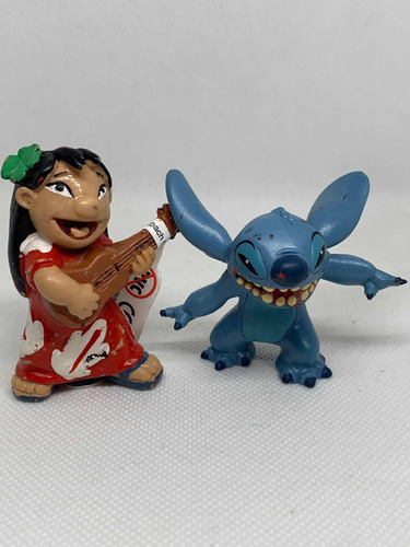 Miniatura Lilo Disney Original