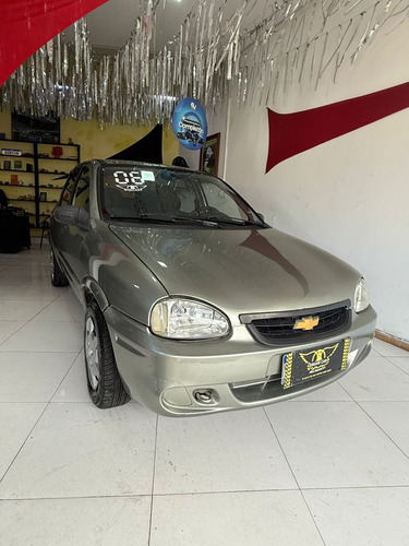 Chevrolet Corsa Classic 1.0 Spirit Flex Power 4p