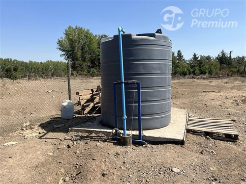 Terreno Construccion En Venta En Colina