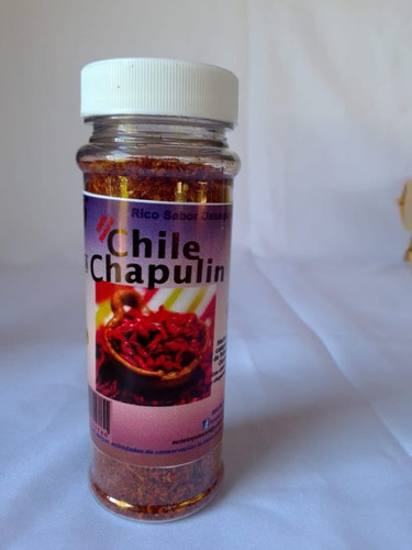 Chile Chapulin (500g)