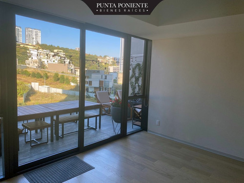 Imagen 17 de 30 de Depa En Venta - Central Park, Bosque Real. Huixquilucan - 2
