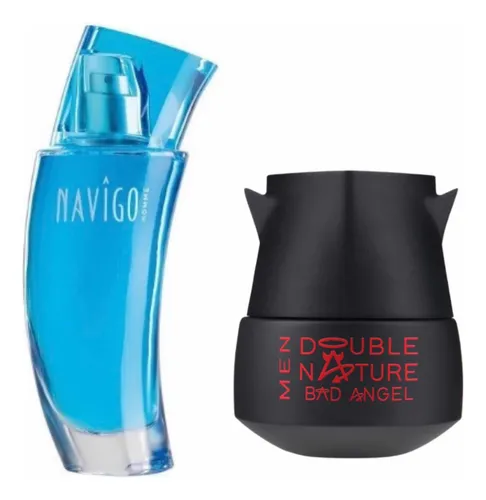 Navigo de hombre jafra sale