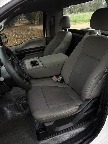 Ford F-150 3.5 Cabina Regular V6 4x2 At