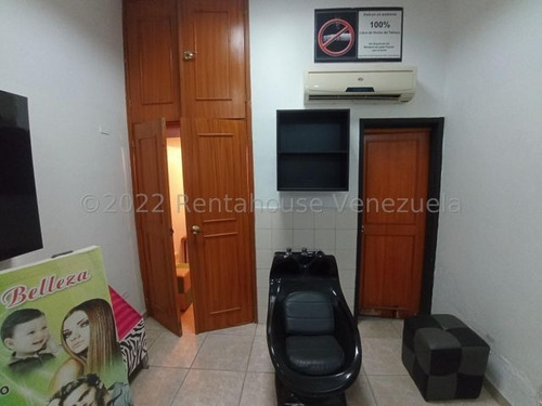 Imagen 5 de 12 de Fondo De Comercio Salón De Belleza Negociable!! Wm Mls #22-27160