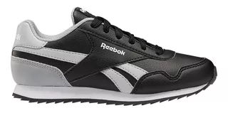 Tenis Classics Reebok Royal Jogger 3 - Negro - Gris