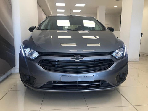 Chevrolet Onix Joy