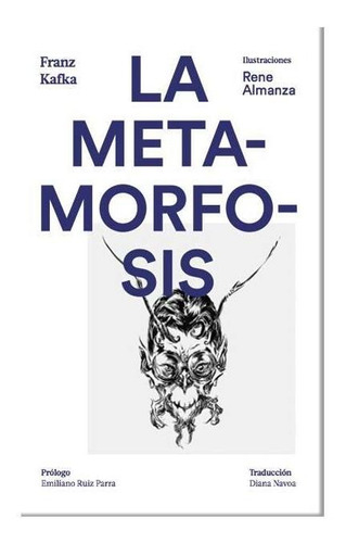 La Metamorfosis - Franz Kafka