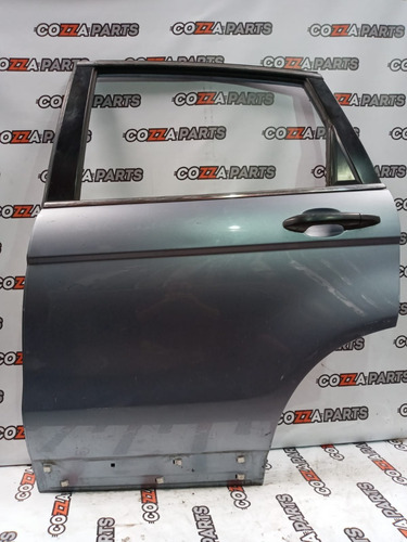 Puerta Trasera Izquierda Honda Cr-v 2007 Al 2012 (3900957)