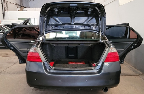 Imagen 8 de 17 de Honda Accord 2.4 Exl Aut