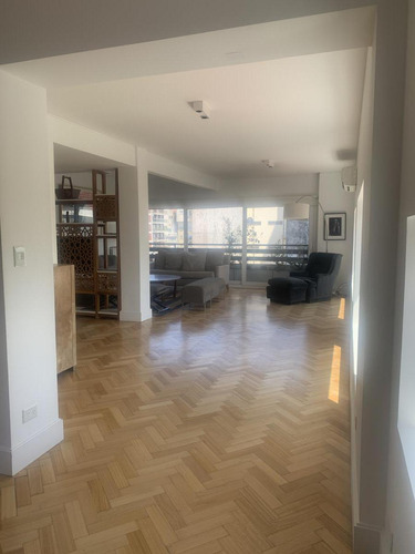 Departamento En Venta 5 Ambientes - Palermo