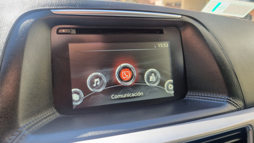 Mazda CX-5 2.0 R Awd 6At I-Stop
