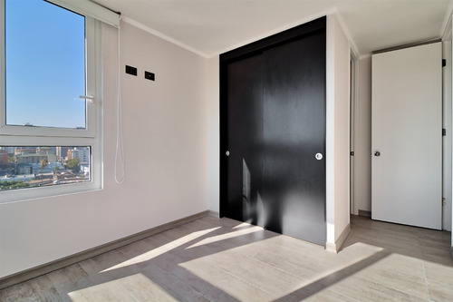 Depto 2 Dorm 2 B. Cercano A E. Metros. San Diego, Santiago.