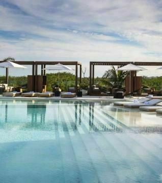 Imagen 2 de 30 de Departamento De Lujo En Venta En Puerto Cancun, Sls Cancun