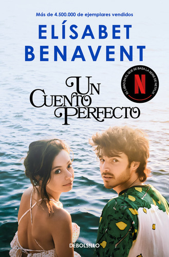 Libro Un Cuento Perfecto (edicion Serie Tv) - Benavent, E...