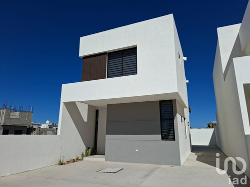 Venta Casa 3 Ambientes San Rafael
