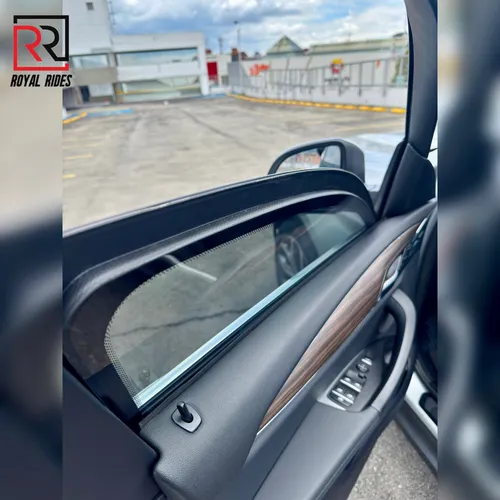 BMW X4 2.0 Xdrive30i