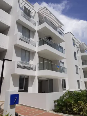 Apartamento en arriendo