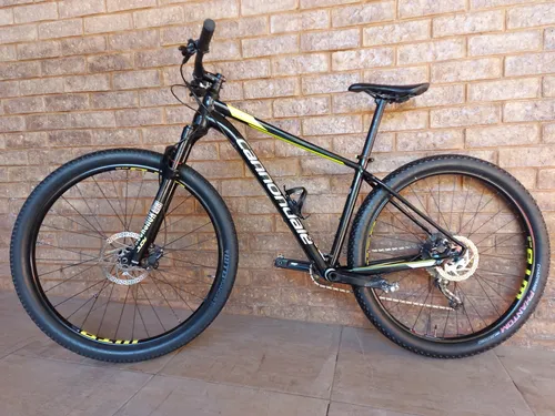 Bicicletas cannondale online usadas