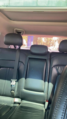 Kia Sportage 2.0 Ex 4wd 163cv At Sin Techo 2011