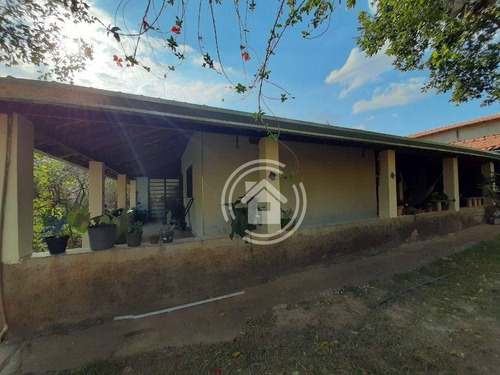 Imagem 30 de 30 de Chácara Com 2 Dormitórios À Venda, 22734 M² Por R$ 551.000,00 - Tupi - Piracicaba/sp - Ch0047