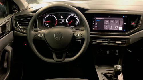 Polo 1.0 Mpi Track Manual