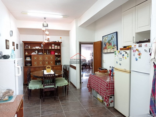 Casa Muy Linda En Mansa - Ref: 5469