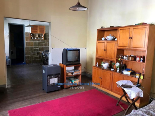 Imagen 11 de 12 de 2 Casas En Un Padrón 3 Dormitorios Unión Cw170563