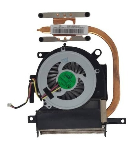 Fan Cooler Laptop Sony Vaio Sve151 Series